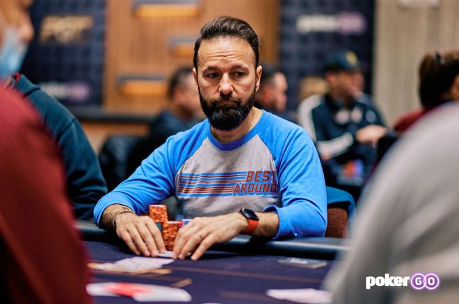 Daniel Negreanu