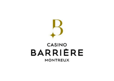 Casino de Montreux