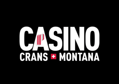 Casino de Cran-Montana