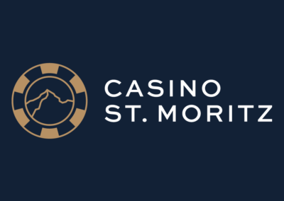 Casino de Saint-Moritz