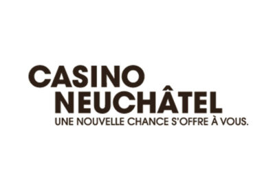 Casino de Neuchâtel